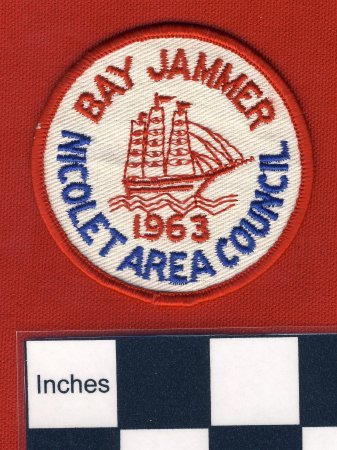 Patch