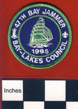 Patch