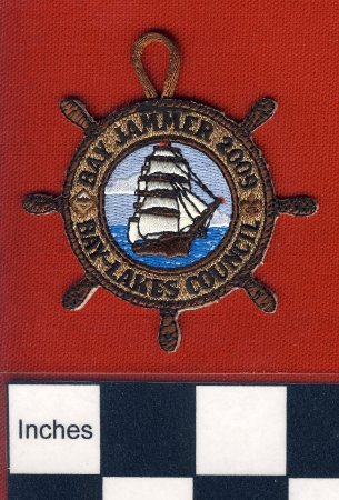 Patch