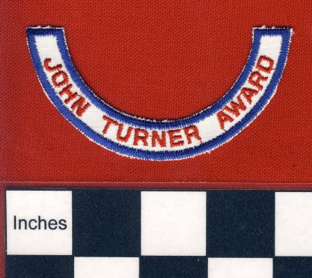 Patch