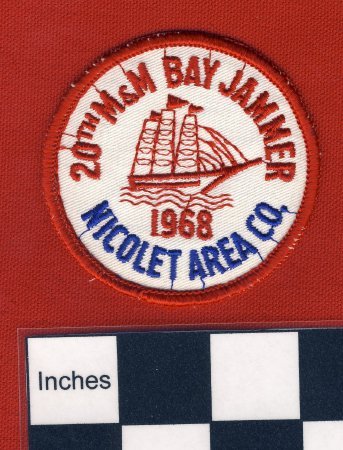 Patch
