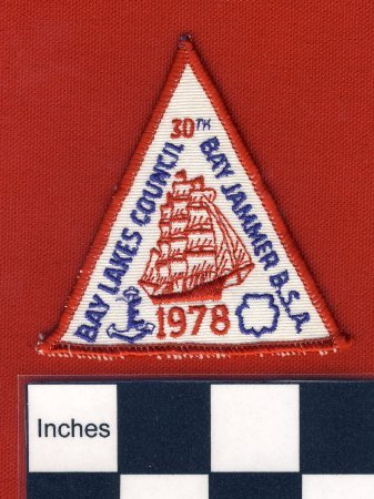 Patch