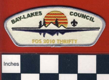 Patch