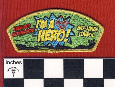Patch