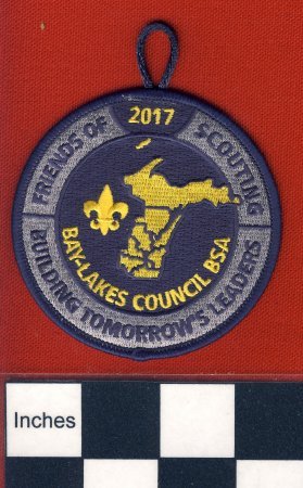 Patch