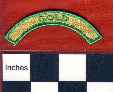 Patch