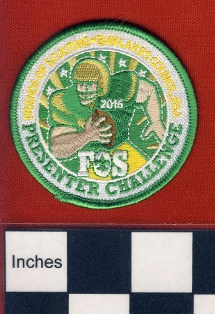 Patch