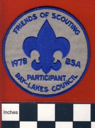 Patch
