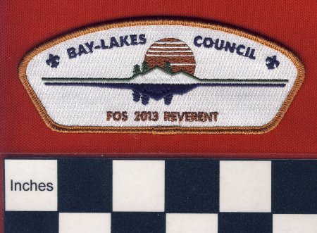 Patch