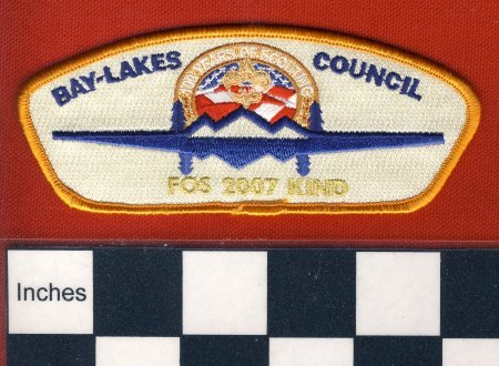 Patch