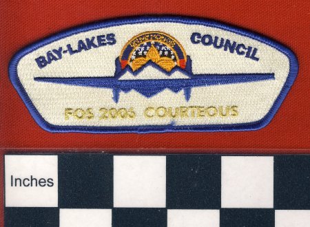 Patch