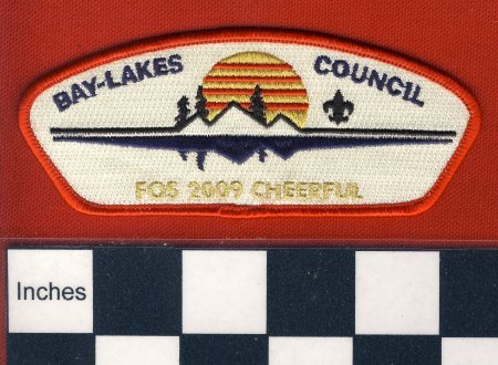 Patch