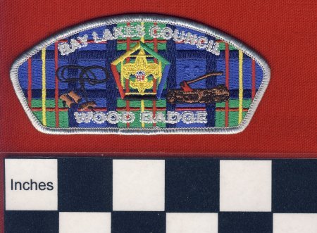 Patch