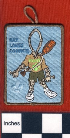 Patch