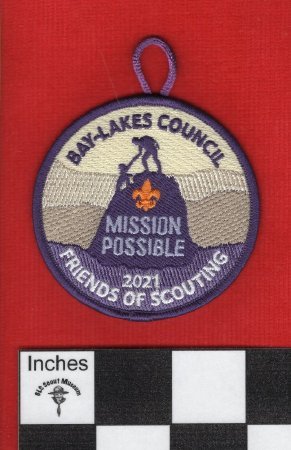 Patch
