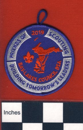 Patch