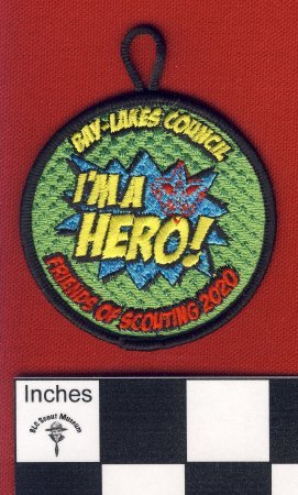 Patch