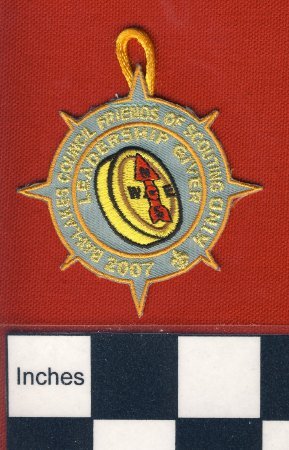 Patch