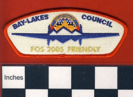 Patch