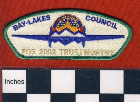 Patch