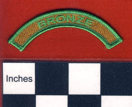 Patch