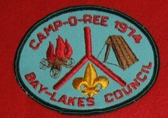 BayLakesCouncilCamporee's