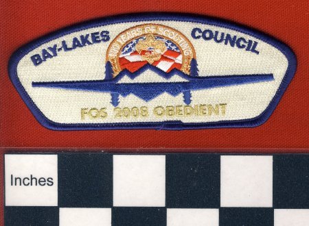 Patch