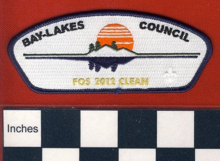 Patch