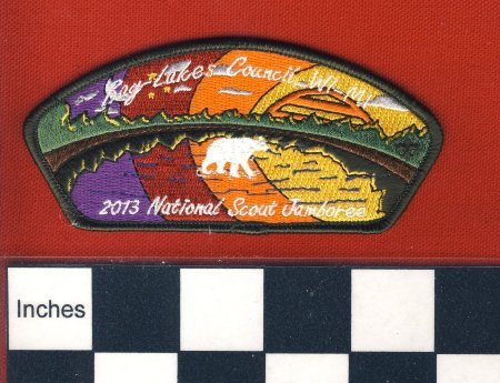 Patch