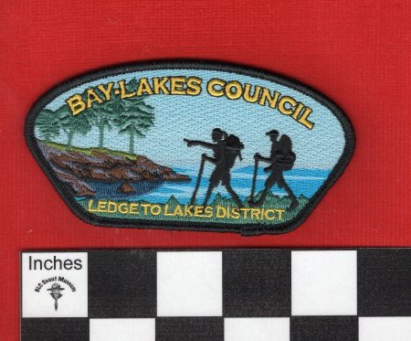 Patch