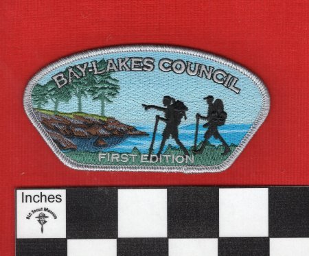 Patch