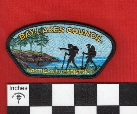 Patch
