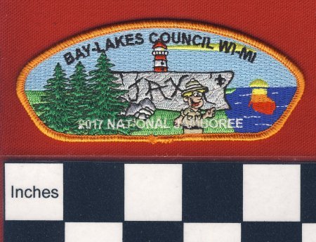 Patch