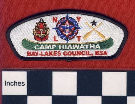 Patch