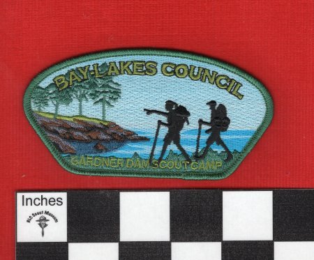 Patch