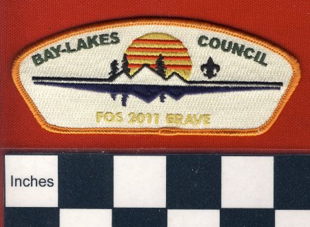 Patch
