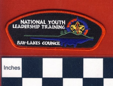 Patch