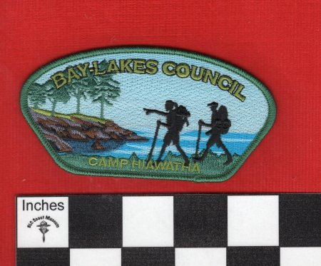Patch