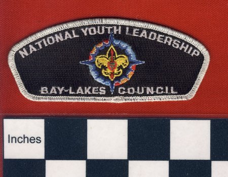 Patch
