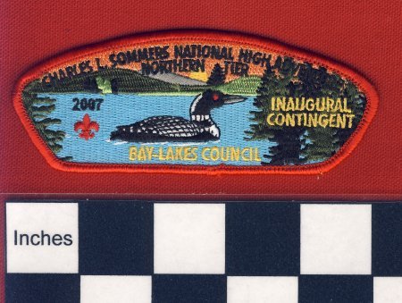 Patch