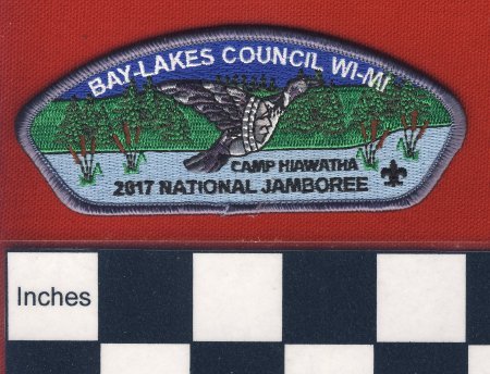 Patch