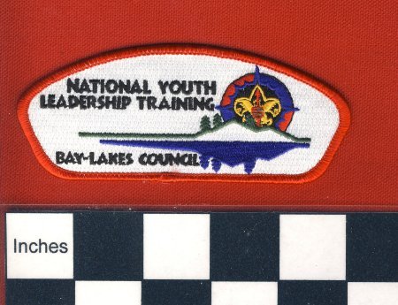 Patch