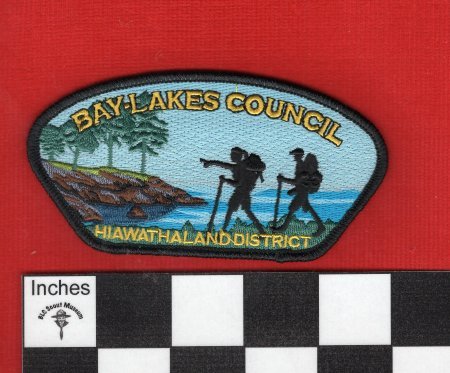 Patch
