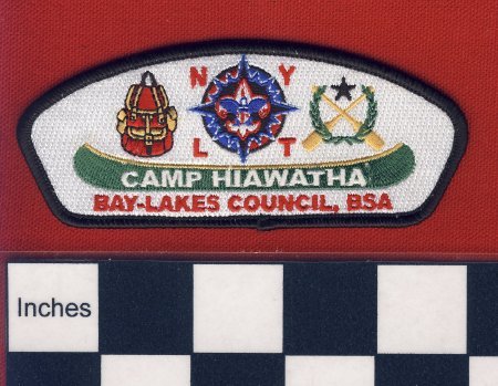 Patch