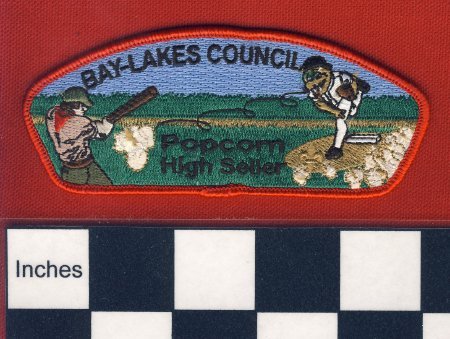 Patch