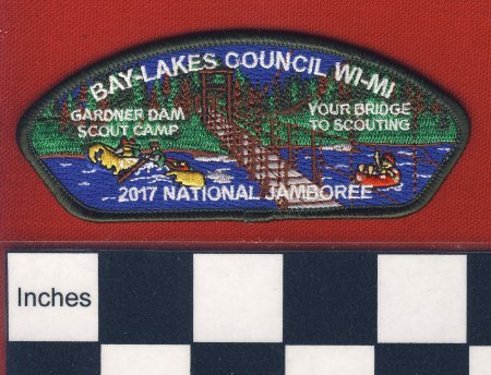 Patch