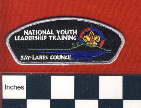 Patch