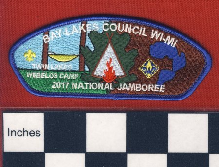 Patch