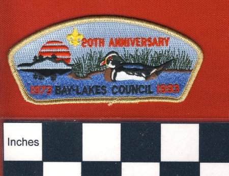 Patch