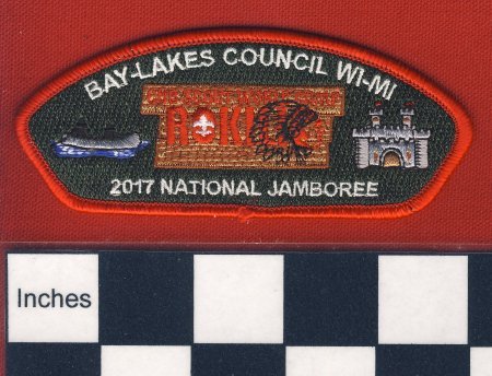 Patch